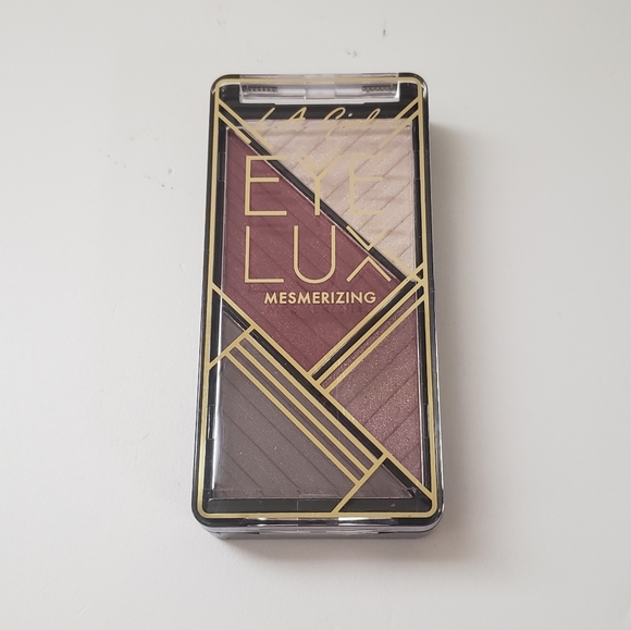 LA Girl Other - ⭐4/$15 LA Girl Eye Lux Eyeshadow Hypnotize